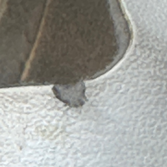 Birkenstock Arizona Sandals Women’s 11 EU 42 White – Worn with Flaws - Picture 4 of 15